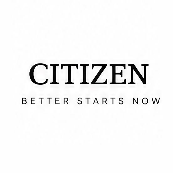 CITIZEN（西铁城）